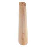 Wood Bangle Mandrels for Bracelet Making Tool
