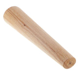 Wood Bangle Mandrels for Bracelet Making Tool