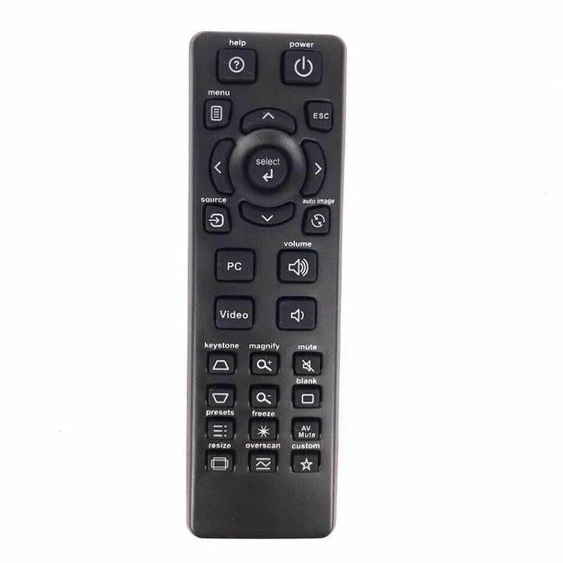 Projector Remote Control for IN112 IN114 IN124