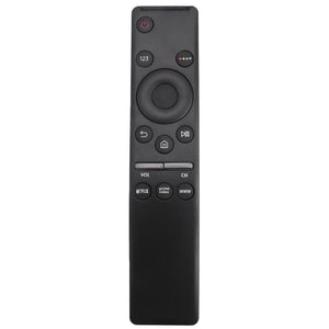 Universal Remote Control for Smart TV, LED, QLED, UHD, HDR, LCD, 4K, 8K, 3D