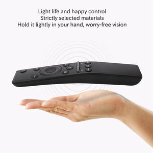 Universal Remote Control for Smart TV, LED, QLED, UHD, HDR, LCD, 4K, 8K, 3D