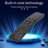 Universal Remote Control for Smart TV, LED, QLED, UHD, HDR, LCD, 4K, 8K, 3D