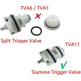 TVA11 Trigger Valve for Nailer Models N52FN N62FN N79RH N79WW