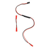CH3 Control Panel Remote Controller Receiver Cable for 1/10 RC Crawler