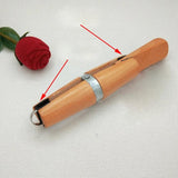 Wood Ring Clamp Jewelers Holder Jewelry Making Hand Tool