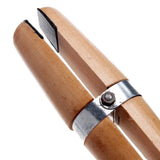 Wood Ring Clamp Jewelers Holder Jewelry Making Hand Tool