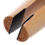 Wood Ring Clamp Jewelers Holder Jewelry Making Hand Tool