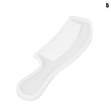DIY Silicone Mold Jewelry Resin Casting Mould