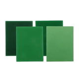 Green Jewelry Wax Model Wax Carving Pre-Cut