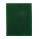 Green Jewelry Wax Model Wax Carving Pre-Cut