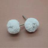 10pcs 22mm Jewelry Polishing Wheel Cotton Buffing Pad for Jewelers