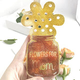 Mother's DIY Resin Moulds for Hand-Making Ornaments