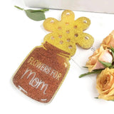 Mother's DIY Resin Moulds for Hand-Making Ornaments