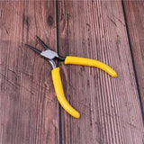 DIY Jewelry Making Round Nose Pliers Tool