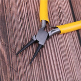 DIY Jewelry Making Round Nose Pliers Tool