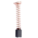 6Pcs Carbon Brushes for Dreme-L Tool Motor 4000 90930-04 2615298790