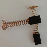 6Pcs Carbon Brushes for Dreme-L Tool Motor 4000 90930-04 2615298790