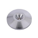 4 Pcs Speaker Pure Copper Spikes Pads Isolation Floor Stand Feet