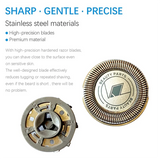 SH71 Replacement Head for S5531 S5535 S5532 S5533 S5535 S7950 S8050