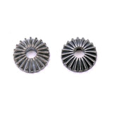 Metal Diff Gear 12402 for 104009 RC Car Upgrade Parts