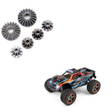 Metal Diff Gear 12402 for 104009 RC Car Upgrade Parts