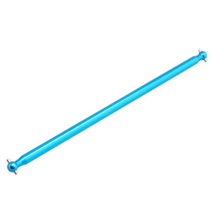 Metal Central Drive Shaft Dogbone 7210 for ZD -10 DBX10 10421-S 9102 RC Car