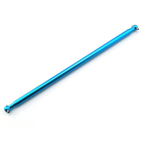 Metal Central Drive Shaft Dogbone 7210 for ZD -10 DBX10 10421-S 9102 RC Car