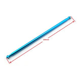 Metal Central Drive Shaft Dogbone 7210 for ZD -10 DBX10 10421-S 9102 RC Car