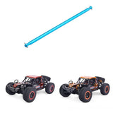 Metal Central Drive Shaft Dogbone 7210 for ZD -10 DBX10 10421-S 9102 RC Car