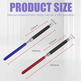 Jewelry Polishing Abrasive Sandpaper for DIY Jewelry Making Holder Tool