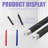 Jewelry Polishing Abrasive Sandpaper for DIY Jewelry Making Holder Tool