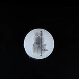 Fish Silicone Mold for DIY Pendant Charms Jewelry