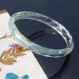 DIY Ring Craft Epoxy Mold for Jewelry Resin Silicon