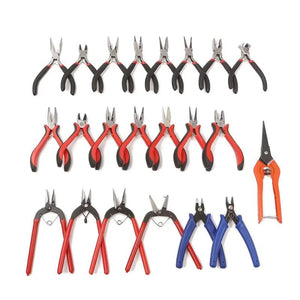 Jewelry Pliers Tool for Beadwork Repair DIY Jewellery Accessory