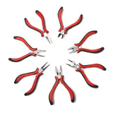Jewelry Pliers Tool for Beadwork Repair DIY Jewellery Accessory