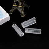 Crystal Geometric Jewelry Making Tool Mold Pendant Resin Craft DIY