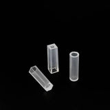 Crystal Geometric Jewelry Making Tool Mold Pendant Resin Craft DIY