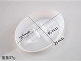 Silicone Mould Resin Craft DIY Soap Box Mold