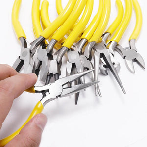 Jewelry Pliers Tools Kit for DIY Jewelry Making