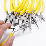 Jewelry Pliers Tools Kit for DIY Jewelry Making