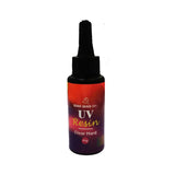 Epoxy Resin Clear Hard Model UV Glue for Jewelry Making