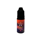 Epoxy Resin Clear Hard Model UV Glue for Jewelry Making
