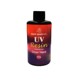 Epoxy Resin Clear Hard Model UV Glue for Jewelry Making