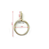 Metal Ring Stone Holder Diamond Clamp Display Prong Jewelry Making Tools