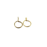 Metal Ring Stone Holder Diamond Clamp Display Prong Jewelry Making Tools