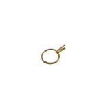 Metal Ring Stone Holder Diamond Clamp Display Prong Jewelry Making Tools