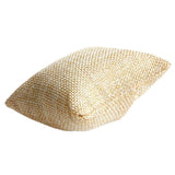 Small Pillow Cushion Bracelet Bangle Wrist Watch Jewelry Display Holder