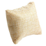 Small Pillow Cushion Bracelet Bangle Wrist Watch Jewelry Display Holder