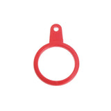 Ring Sizer Finger Size Gauge Measure Jewelry Making Tool