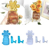 Mother's DIY Ornaments Moulds Craft Kit - Hand-making Mold